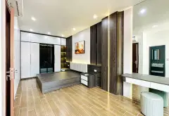 Nhà 5 tầng xây mới độc lập sát khu phân lô Quán Nam, thiết kế hiện đại, đầy đủ nội thất... Bán nhà riêng tại Lê Chân, Hải Phòng 07