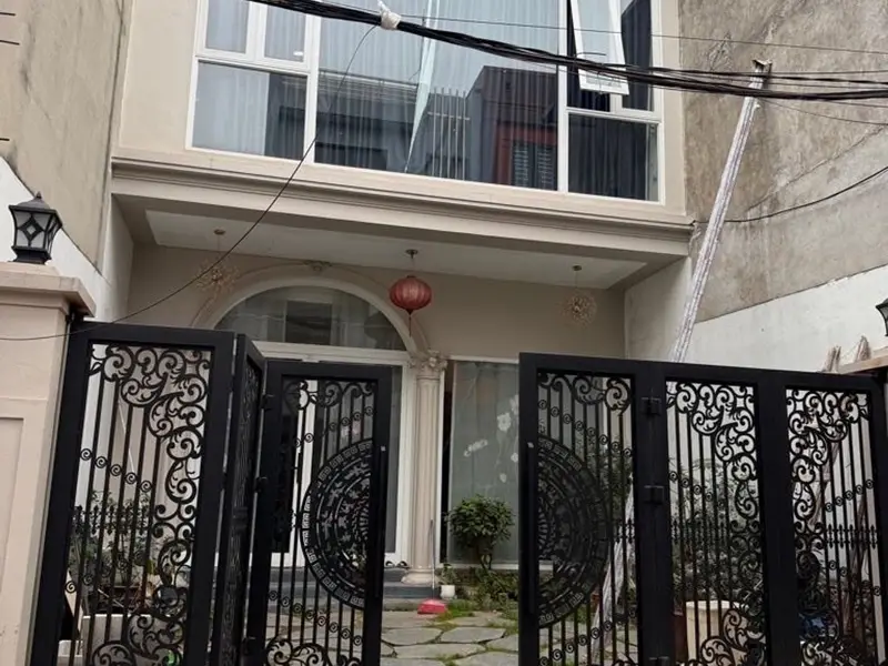 Nhà 3 tầng thiết kế hiện đại tại Đông Trù với diện tích 105m²... Bán nhà riêng tại Đông Anh, Hà Nội 01