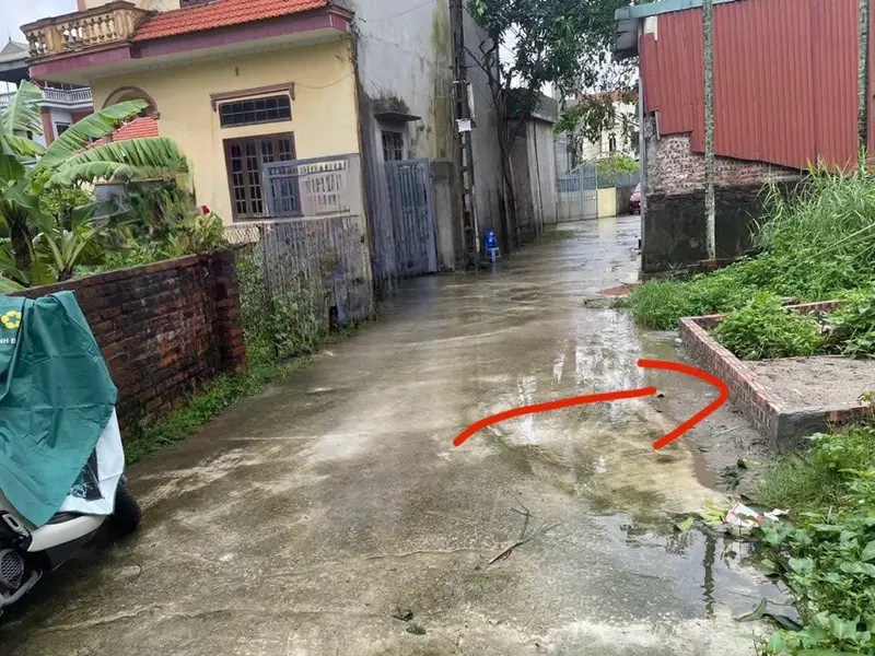 Lô góc trung tâm Đông Dư, ô tô tránh, giá cực hấp dẫn... Bán đất tại Long Biên, Hà Nội 01