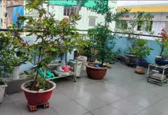 Bán nhà riêng 4 tầng tại Minh Phụng, gần chợ, chỉ 6.1 tỷ... Bán nhà riêng tại Bình Tây, Hồ Chí Minh 12
