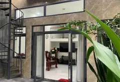 Nhà 4 tầng mới toanh gần trung tâm, tương lai mặt tiền rộng 6m... Bán nhà riêng tại Hòa Hưng, Hồ Chí Minh 04