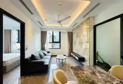 Căn hộ 5 sao hoàn hảo tại trung tâm Hà Nội... Bán căn hộ chung cư tại Giảng Võ, Hà Nội 07