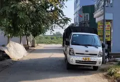 Bán nhanh mảnh đất phân lô TĐC phương nhị xã Ngọc hồi, Hà Nội.... Bán đất tại Ngọc Hồi, Hà Nội 05