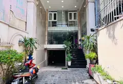 🍀🍀TOÀ NHÀ VĂN PHÒNG 10 TẦNG - MẶT TIỀN - TRẦN BÌNH TRỌNG - P5 - BÌNH THẠNH Nhỉnh 36 Tỷ 🧧🧧... Bán nhà mặt phố tại Bình Lợi Trung, Hồ Chí Minh 04