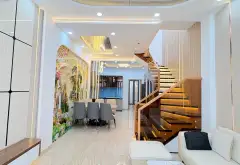 Bán nhà 3 ngủ, 66m2, phường Tân Phú, giá 6,95 tỷ... Bán nhà riêng tại Tân Phú, Hồ Chí Minh 03