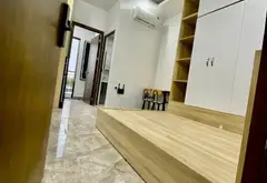 Tòa nhà căn hộ dịch vụ cao cấp trung tâm quận Thanh Xuân, dòng tiền 150triệu/tháng.... Bán partner tại Thanh Xuân, Hà Nội 12