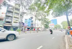 Nhà Mặt Phố Kinh Doanh Sầm Uất Quận 11, Giá Sốc Gần 9 Tỷ... Bán nhà mặt phố tại Minh Phụng, Hồ Chí Minh 06