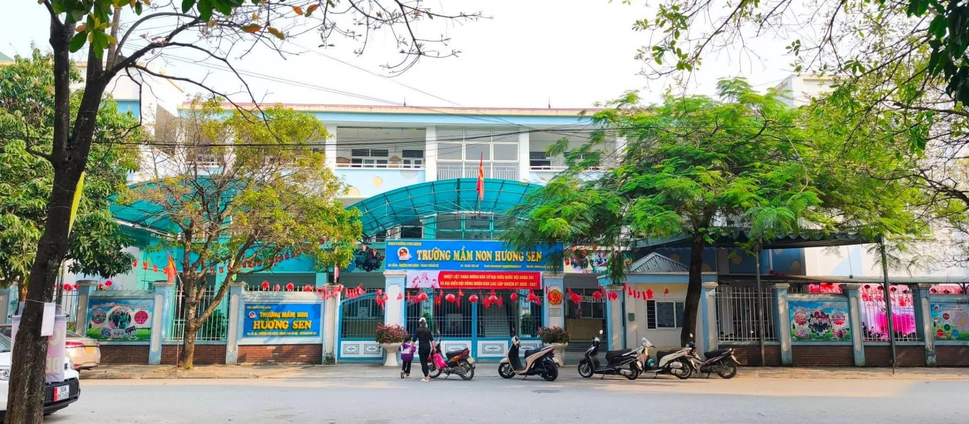 Đất Phân Lô Ô Tô Tránh View Thoáng - Giá ưu đãi tại Quận đang lên... Bán đất tại Phú Lương, Hà Nội 01