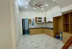 BÌNH HƯNG HÒA - NGAY KÊNH THAM LƯƠNG - KẾ BÊN AEON TÂN PHÚ - HXH 6M - 4 TẦNG - VÀO Ở LIỀN... Bán nhà riêng tại Bình Hưng Hòa, Hồ Chí Minh 02