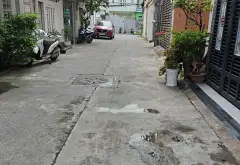 Nhà riêng 4 tầng thời thượng tại trung tâm Quận 7... Bán nhà riêng tại Tân Thuận, Hồ Chí Minh 10
