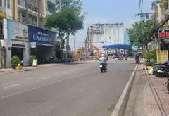 Tòa nhà 6 tầng mặt tiền Chợ Lớn - Kinh doanh siêu lợi nhuận... Bán nhà mặt phố tại Bình Phú, Hồ Chí Minh 05