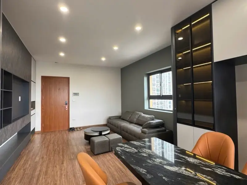 Bán căn hộ 2 phòng ngủ tại Hoàng Đạo Thành, Thanh Xuân, diện tích 65.6 m2... Bán căn hộ chung cư tại Thanh Xuân, Hà Nội 01