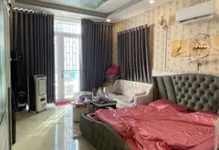 Nhà 4 Tầng Phường Bình Hưng Hòa - Cơ Hội Sở Hữu Hiếm Có, Giá Ưu Đãi... Bán nhà riêng tại Bình Hưng Hòa, Hồ Chí Minh 08