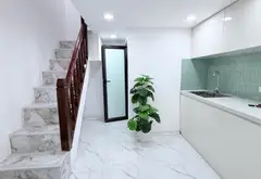 Nhà 5 tầng sát hồ Văn Hương, full nội thất, giá tốt... Bán nhà riêng tại Văn Miếu - Quốc Tử Giám, Hà Nội 07