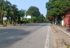 Đất vàng Nam Hồng ô tô ra vào thoải mái... Bán đất tại Phúc Thịnh, Hà Nội 05
