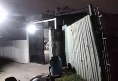 Đất góc hai mặt tiền hẻm tại Thị Trấn Hóc Môn, diện tích rộng 105 m2... Bán đất tại Hóc Môn, Hồ Chí Minh 01