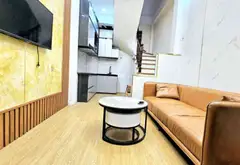 Nhà riêng trung tâm Ba Đình giá hiếm tầm tiền 5.8 tỷ - 2 mặt ngõ rộng thoáng... Bán nhà riêng tại Ba Đình, Hà Nội 12