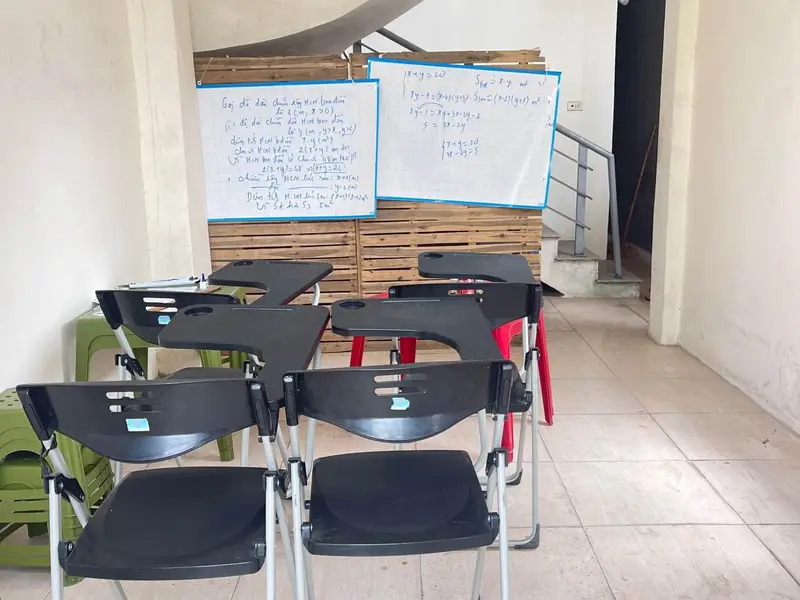 Nhà 6 phòng tiện nghi tại Thôn Đông giá chỉ 2,55 tỷ... Bán nhà riêng tại Sóc Sơn, Hà Nội 01