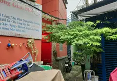 Bán nhà 2 tầng diện tích gần 40m2 tại Tân Phú, giá ưu đãi... Bán raw tại Phú Thạnh, Hồ Chí Minh 04