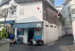 Nhà 4 tầng lô góc 2 mặt tiền, Bình Thạnh, 11 phòng ngủ, 168m2... Bán nhà riêng tại Bình Lợi Trung, Hồ Chí Minh 09