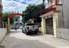 Bán đất thôn La Chàng, huyện Ân Thi, Hưng Yên, diện tích 67.1 m², hướng Đông Nam... Bán đất tại Nguyễn Trãi, Hưng Yên 09