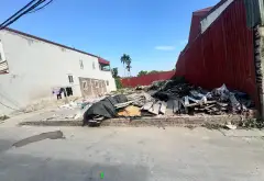 🔥 ĐẤT LÔ GÓC 100M² – FULL THỔ – MT 5,5M – Ô TÔ THÔNG – VỊ TRÍ ĐẸP 🔥... Bán đất tại Sóc Sơn, Hà Nội 09