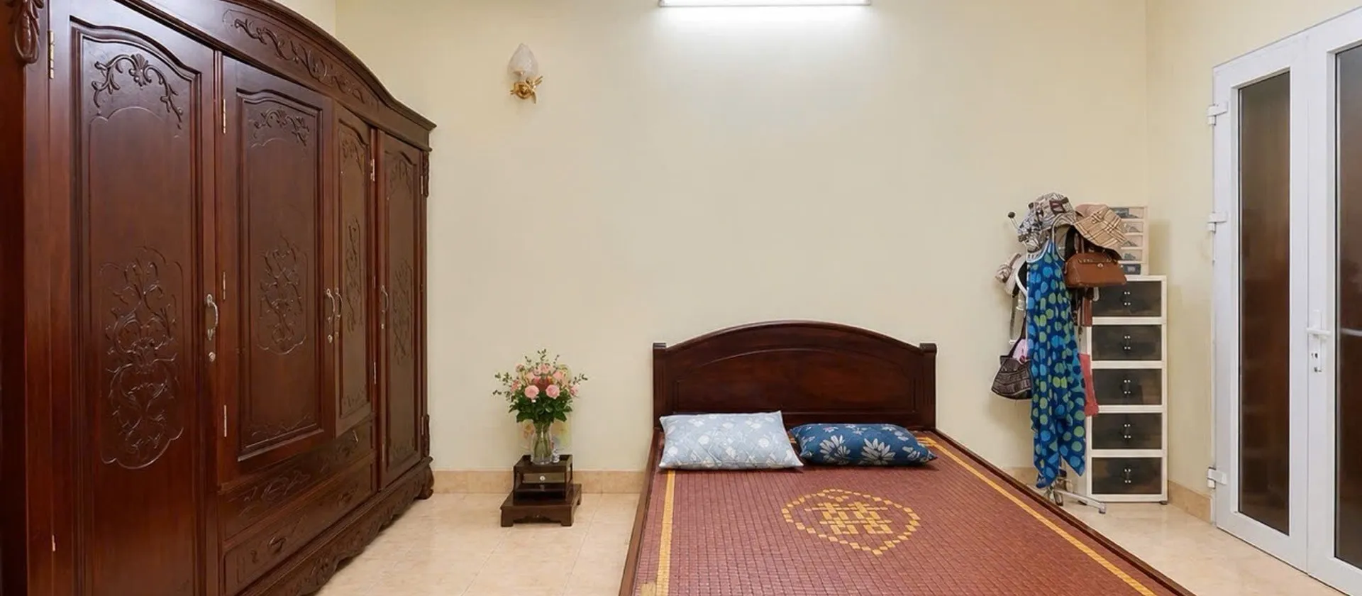 Cơ Hội Sở Hữu Nhà Riêng 4 Tầng Trung Tâm Phường Ô Chợ Dừa, Hà Nội... Bán nhà riêng tại Ô Chợ Dừa, Hà Nội 01