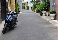 Bán nhà riêng 3 tầng tại quận 6, hẻm xe tải, gần quận 11... Bán nhà riêng tại Phú Lâm, Hồ Chí Minh 01