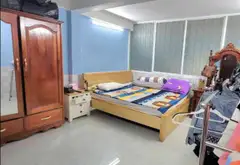 NHÀ ĐẸP TRẦN QUANG CƠ, TÂN PHÚ – 52M² – 3 TẦNG – HẺM XE HƠI THÔNG – 7 TỶ... Bán nhà riêng tại Phú Thạnh, Hồ Chí Minh 08