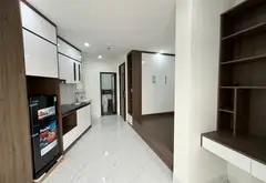 Cơ hội sở hữu chung cư mini 8 tầng xây mới tại Kim Mã Thượng với 11 phòng khép kín đầy đủ nội thất... Bán chung cư mini tại Ba Đình, Hà Nội 08