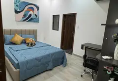 Biệt thự liền kề Phường Thới An giá tốt, tiềm năng sinh lời cao... Bán biệt thự, liền kề tại Thới An, Hồ Chí Minh 05