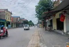 Bán đất 101,5m2 hướng Đông Nam tại trung tâm Hiệp Hòa... Bán đất tại Hiệp Hòa, Bắc Ninh 04