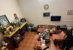Nhà đẹp sân thoáng gần Time City, chuẩn an sinh... Bán nhà riêng tại Vĩnh Tuy, Hà Nội 03