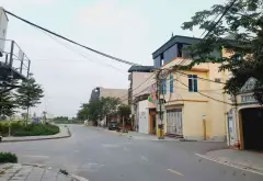 Bán 88.3m² đất mặt đường kinh doanh giá hơn 10 tỷ... Bán đất tại Phúc Thịnh, Hà Nội 02