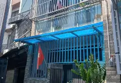 Nhà Riêng Giá Tốt Tại Gò Vấp - Cơ Hội Vàng Hiếm Có... Bán nhà riêng tại An Hội Tây, Hồ Chí Minh 01