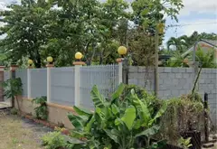 Villa sang trọng sân vườn rộng tại Củ Chi – Không gian nghỉ dưỡng lý tưởng... Bán nhà mặt phố tại Nhuận Đức, Hồ Chí Minh 05