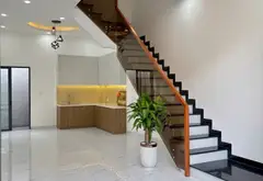 🔥 NGUYỄN DUY TRINH – SÁT CHỢ LONG TRƯỜNG | HXH 6M | 3 TẦNG | 4PN | CHỈ 5,X TỶ 🔥... Bán nhà riêng tại Long Trường, Hồ Chí Minh 03
