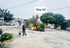 Cơ Hội Vàng Sở Hữu Đất Vị Trí Đẹp Tại Thôn Vệ Nam Hồng... Bán đất tại Phúc Thịnh, Hà Nội 02