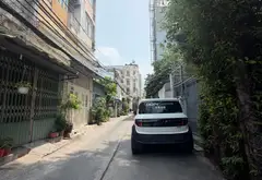 Bán nhà riêng mặt tiền rộng 10m, Trường Chinh, 10x21m... Bán nhà riêng tại Tân Sơn, Hồ Chí Minh 02