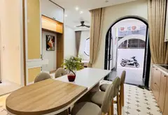 Bán nhà riêng 3 tầng 3 phòng ngủ trung tâm Hải Châu, gần sông Hàn hơn 7 tỷ... Bán nhà riêng tại Hải Châu, Đà Nẵng 05