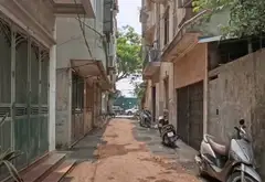 Bán nhà riêng 4 tầng tại Thịnh Liệt, vị trí gần phố Giải Phóng, sát hồ Linh Đàm... Bán nhà riêng tại Hoàng Mai, Hà Nội 03
