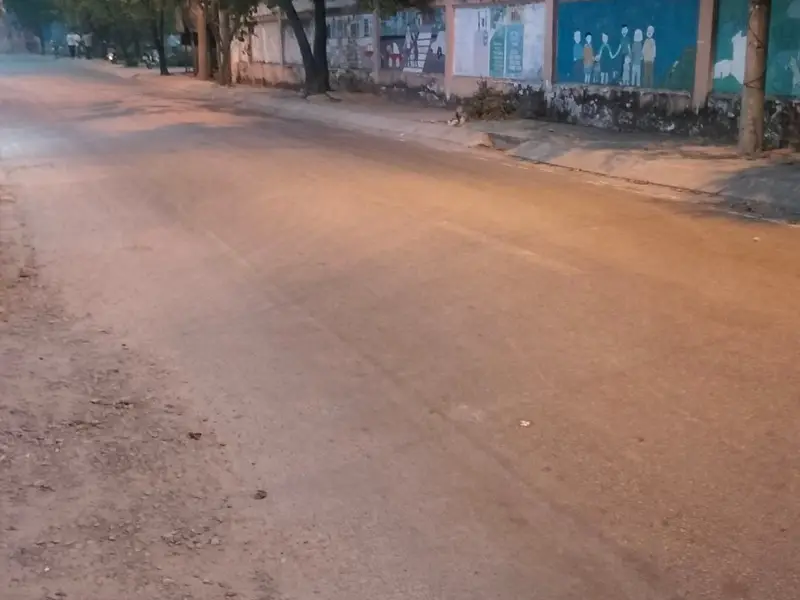 Bán đất thổ cư 8x20m, Lê Thị Kim, Hóc Môn, 7 tỷ... Bán đất tại Xuân Thới Sơn, Hồ Chí Minh 01