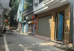 Nhà mặt phố 7 tầng thang máy, kinh doanh & căn hộ dịch vụ siêu lời - ĐH CÔNG NGHIỆP , ĐH THÀNH ĐÔ... Bán nhà mặt phố tại Hoài Đức, Hà Nội 03