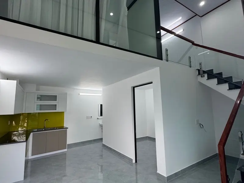 Nhà riêng phù hợp cho vợ chồng trẻ tại Xuân Biều, diện tích 40m2... Bán nhà riêng tại Hưng Đạo, Hải Phòng 01