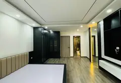 Bán nhà riêng 6 tầng có thang máy tại Tân Mai, ô tô vào nhà, view thoáng... Bán nhà riêng tại Tương Mai, Hà Nội 13