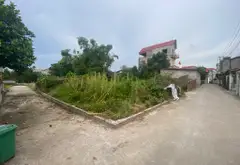 Đất Vàng Xã Nội Bài - Cơ Hội Đầu Tư Sinh Lời... Bán đất tại Sóc Sơn, Hà Nội 02