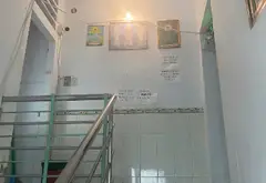 Bán nhà riêng 4 tầng, 93.3 m² tại phường 5, Tân Bình, giá 11.5 tỷ... Bán nhà riêng tại Tân Sơn Nhất, Hồ Chí Minh 03