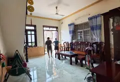 Bán nhà mặt phố tại Phường Phú Thuận, Quận 7, mặt tiền rộng 9m phù hợp kinh doanh đa ngành... Bán nhà mặt phố tại Phú Thuận, Hồ Chí Minh 07