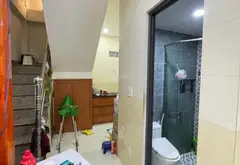 Bán nhà 3 tầng tại khu y tế kỹ thuật cao, giá 5.5 tỉ đồng... Bán nhà riêng tại An Lạc, Hồ Chí Minh 02