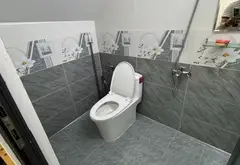Bán nhà hẻm Hậu Giang, Quận 6, 56m2, 4 tầng 4pn. Giá 6.7 tỷ... Bán nhà riêng tại Bình Phú, Hồ Chí Minh 07
